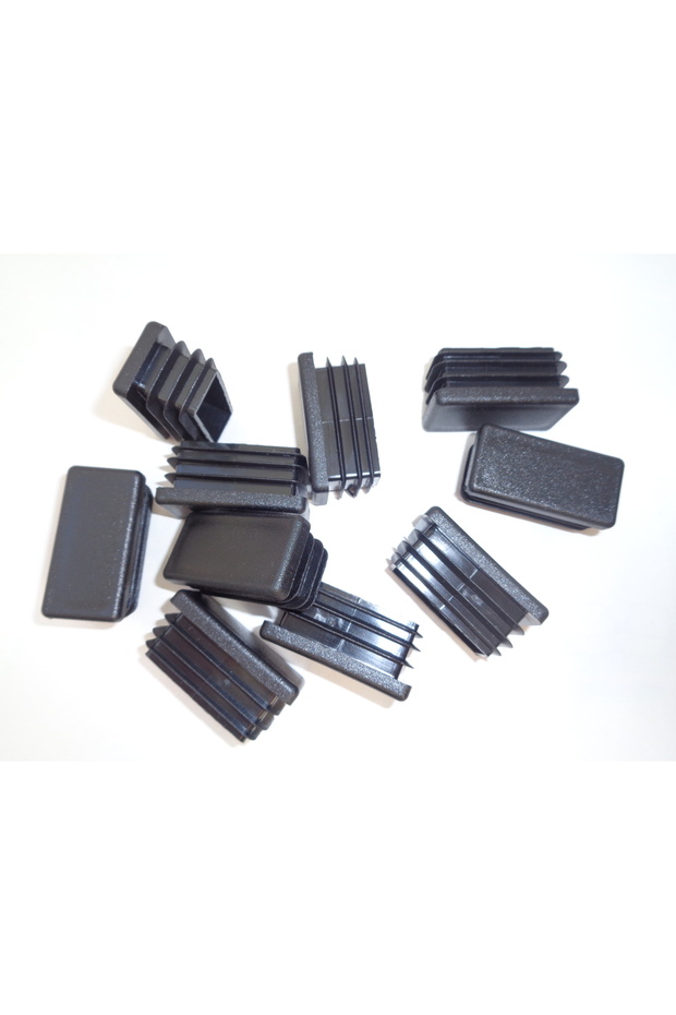 set 10 capace plastic 40x20