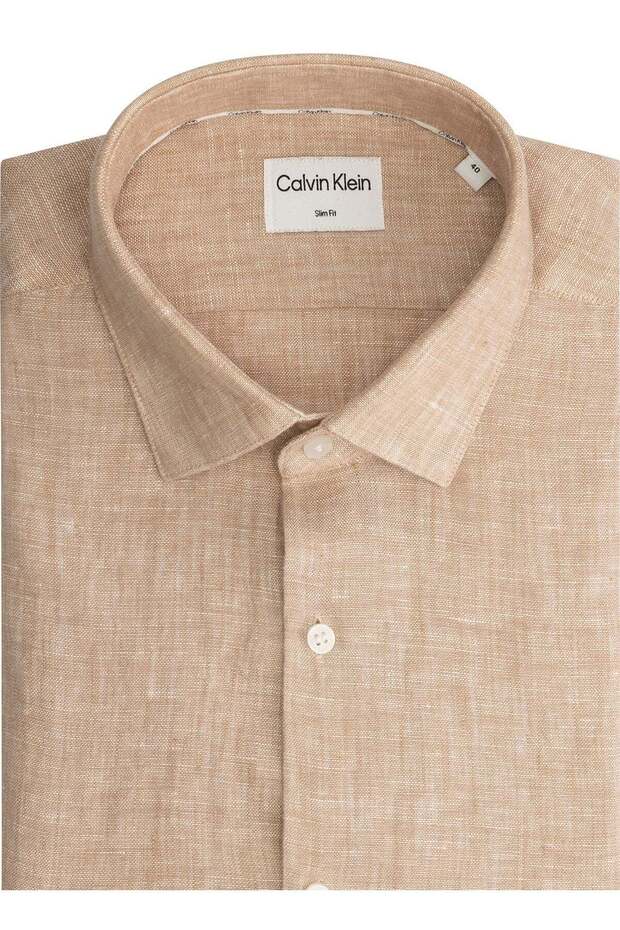 IN SOLID SLIM SHI Canyon Dust Men