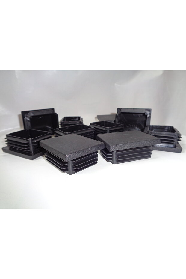 set 10 capace plastic 40x50
