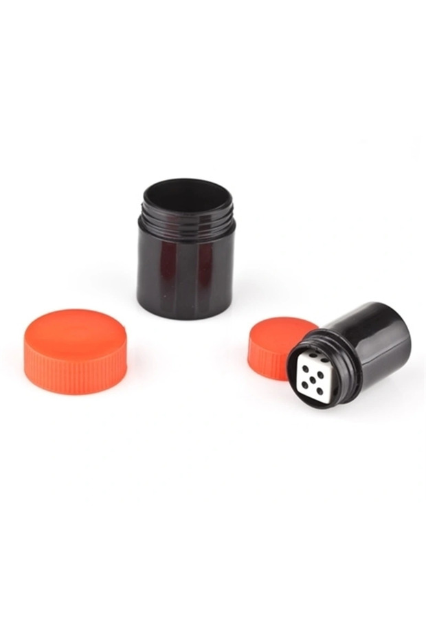 النرد السحري Telepathic الجميلة - 2