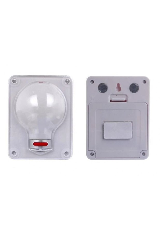 مصباح طاولة جداري مغناطيسي LED من نوع Cob Lumen