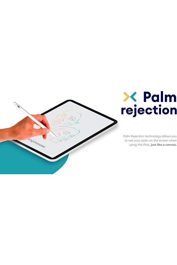 قلم لمس احترافي - 4