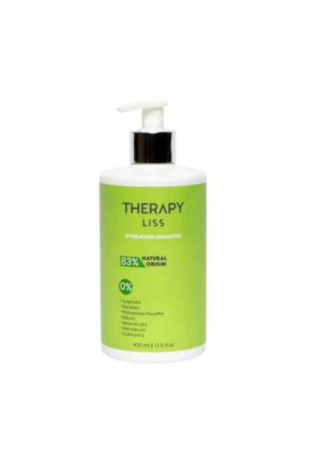 Hydration Shampoo – 400 ml