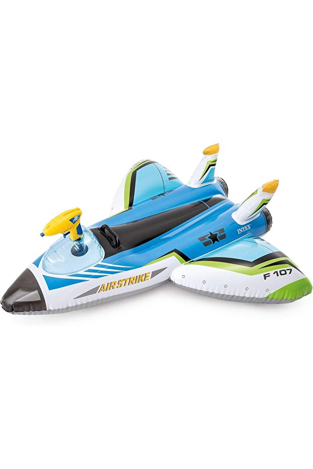 عوامة سباحة قابلة للنفخ - 6