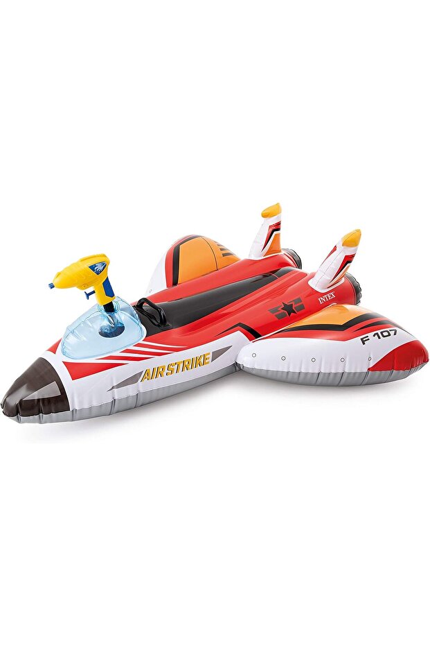 عوامة سباحة قابلة للنفخ - 5