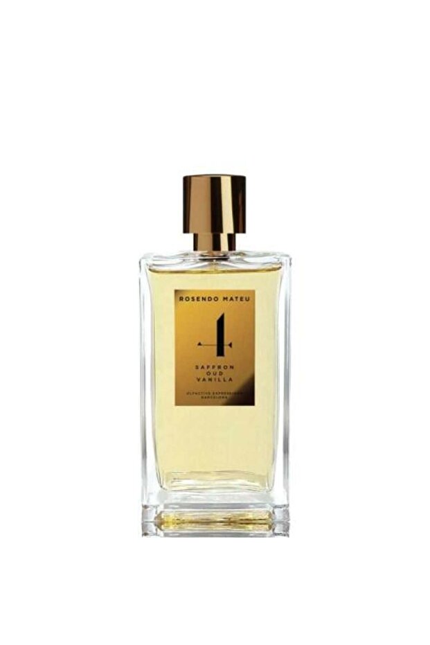 روزيندو ماتيو رقم 4 عطر للجنسين 100 مل