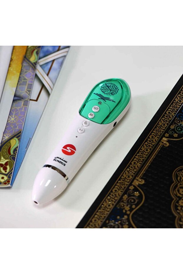 القلم القارى Reader pen - 3