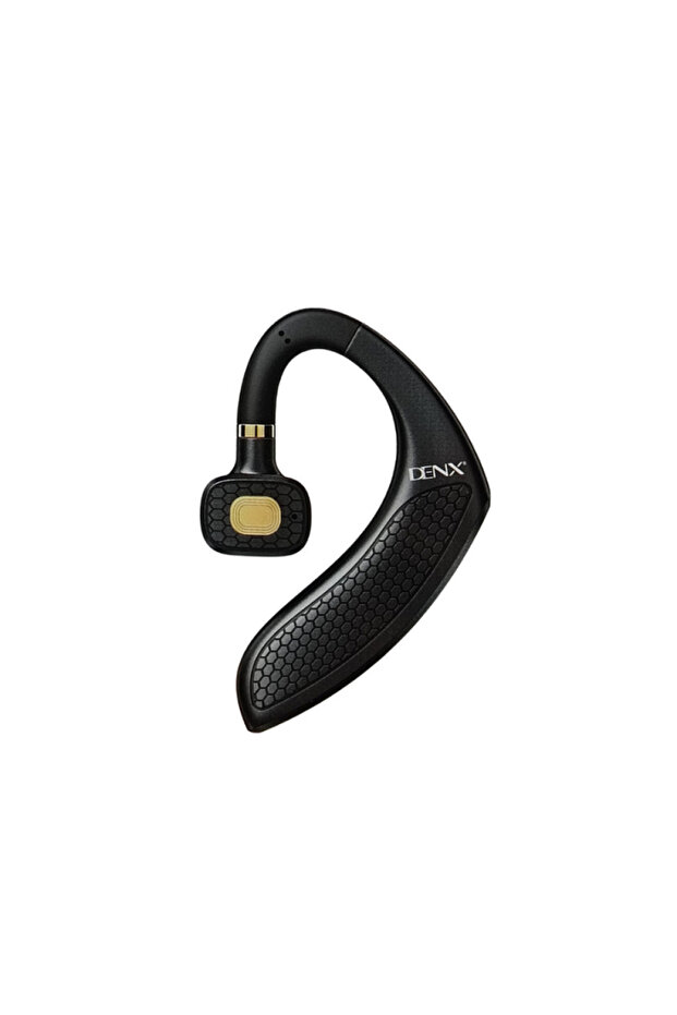 DENX- DX643 Bluetooth Headset - 1