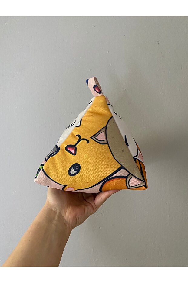 Kapı stoperi (20x18) - 1