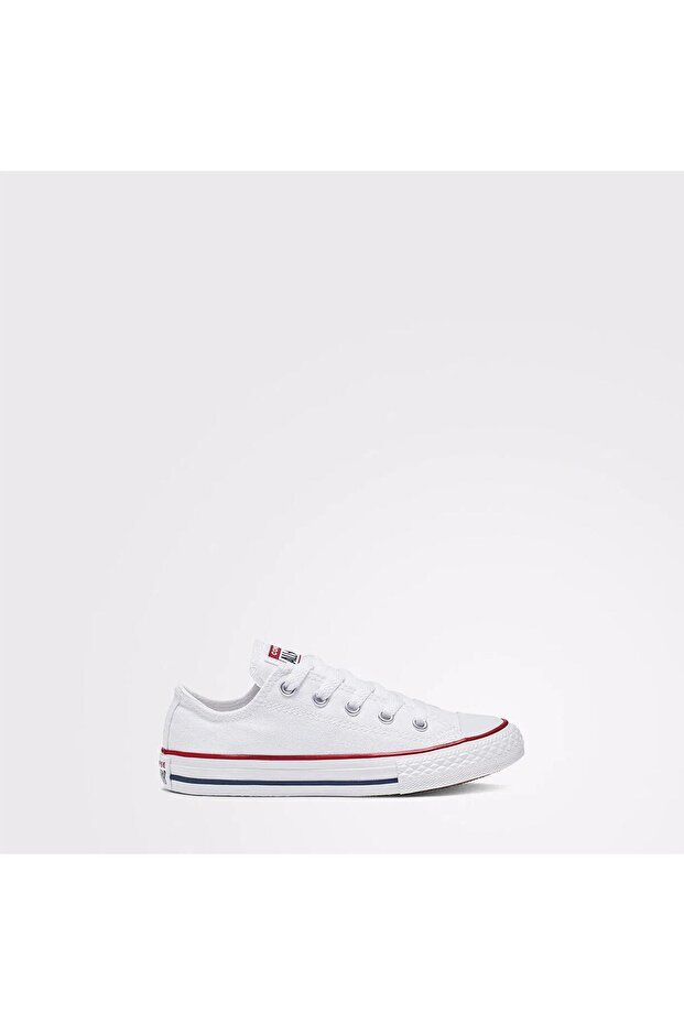 White Children's Sneakers 3j256c