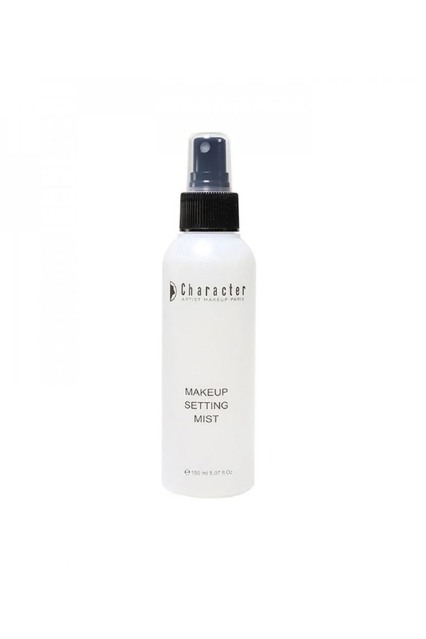CHARACTER MAKE UP SETTING MIST 150ML - 1