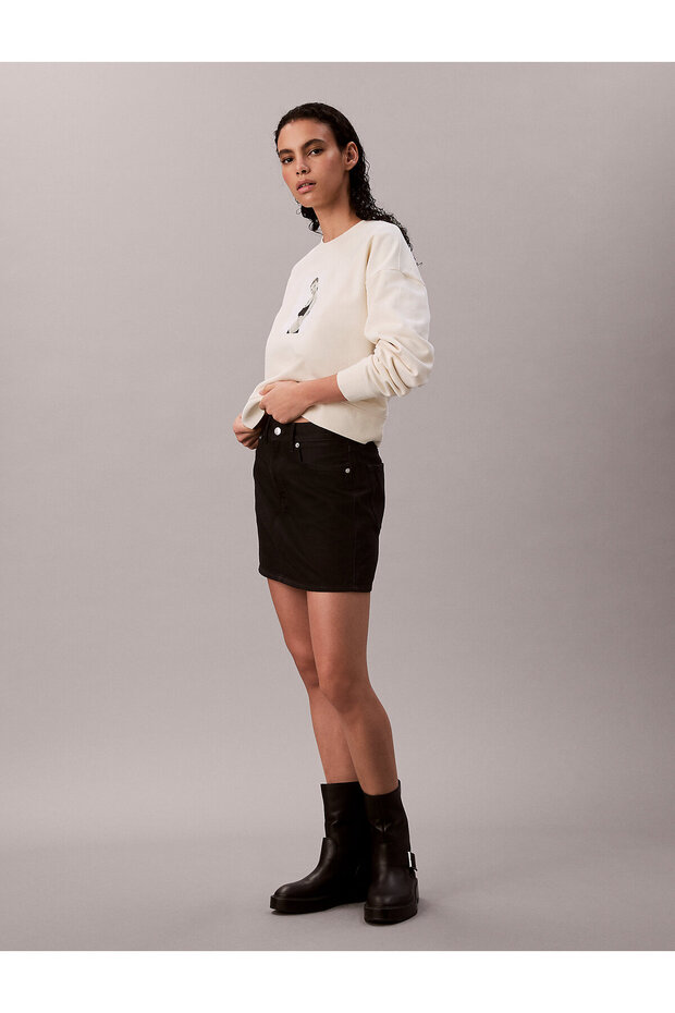 Classic Kate Terry Sweatshirt - 5