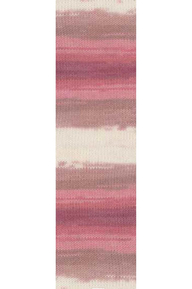 Angora Gold Batik (5 Adet) - 4