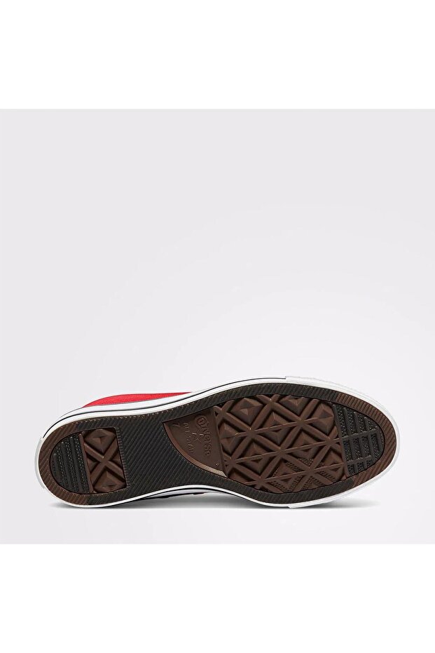 Chuck Taylor All Star Classic Unisex Rote Sneaker M9621C - 6