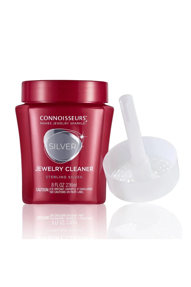 Silver cleaning solution 236 ml