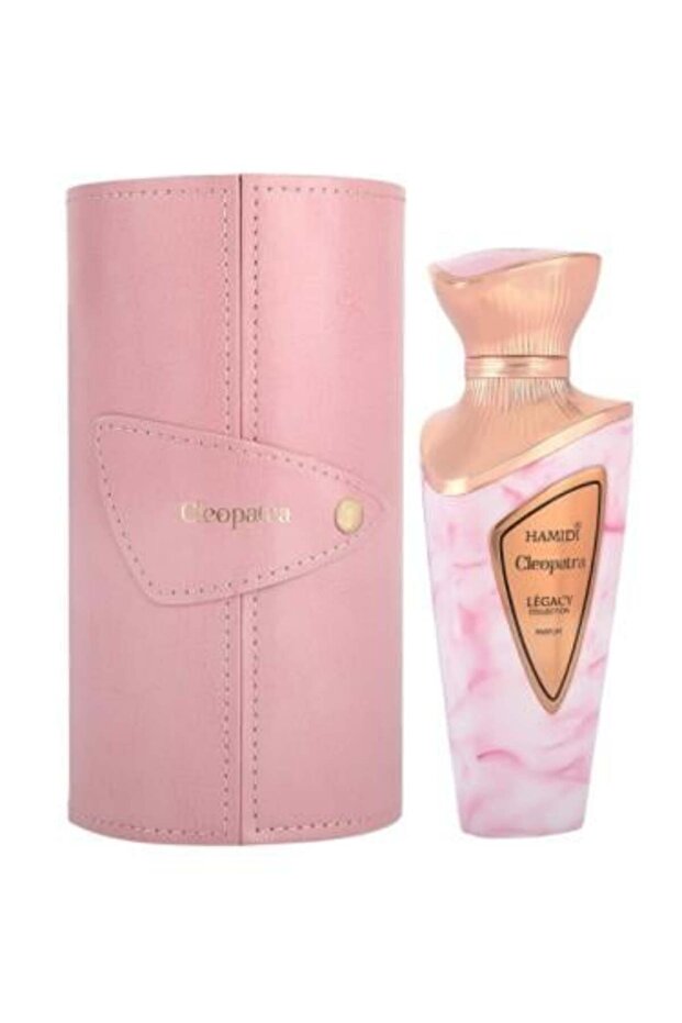 Hamdi Legacy Collection Cleopatra Perfume for Women, 100 ml - 1