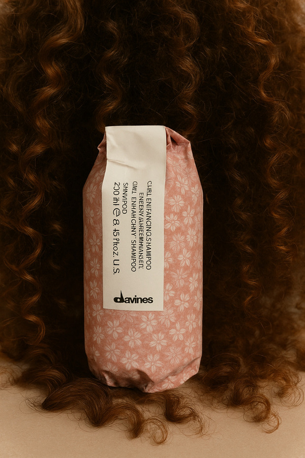 curl buıldıng serum - 2