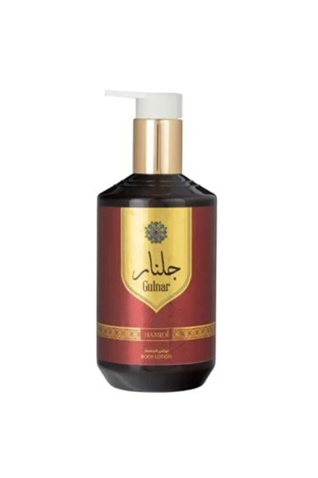 لوشن الجسم جلنار من - 350 مل
