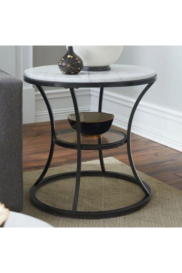 طاولة جانبيه - 1