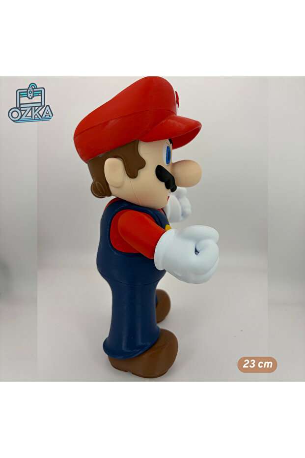 Mario Figür - 4
