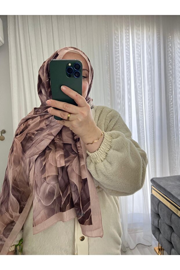 BIALUCCI Vual Kraş ŞaL - 6