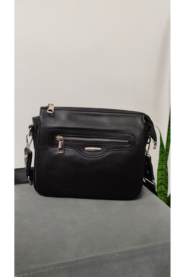 ÇOK BÖLMELİ ÇANTA - 2