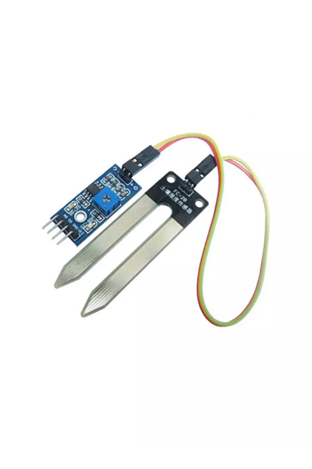 Toprak Nem Sensörü YL-69 (FC-28) - 3