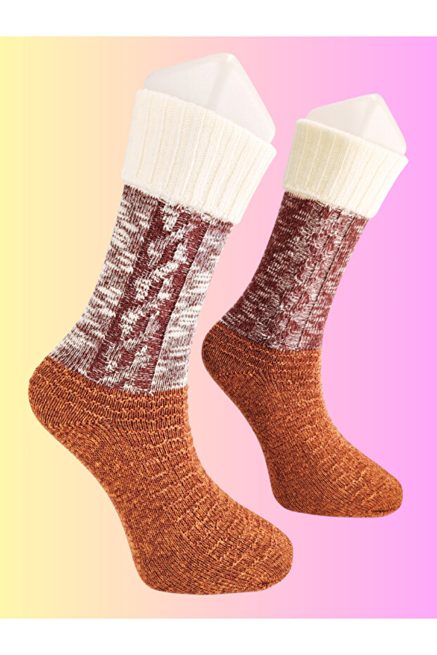 Special Series Happy Colorful Socks Fun Comfortable Stylish Knit Design Cotton Style Socks