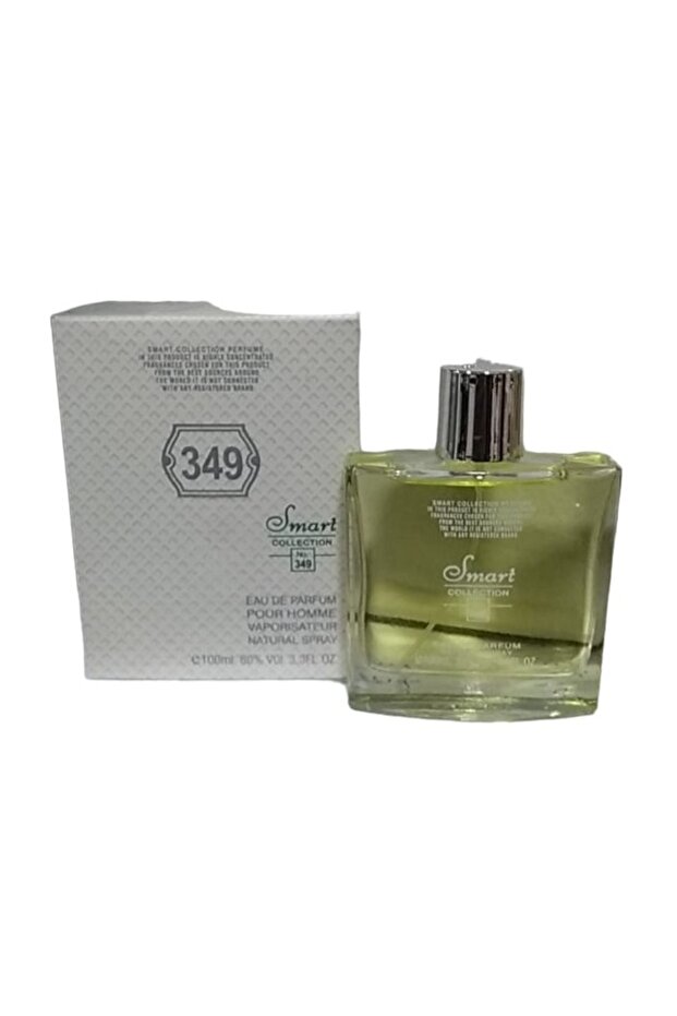 عطر سمارت كوليكشن ريحة لاكست ابيض 100مل