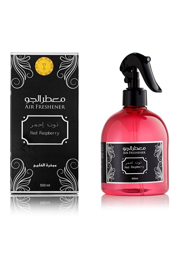 معطر جو توت احمر 500 مل - 1