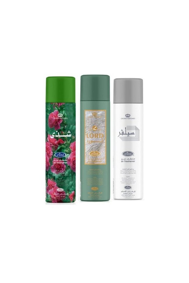 معطر الرحاب ثلاث قطع 300*3