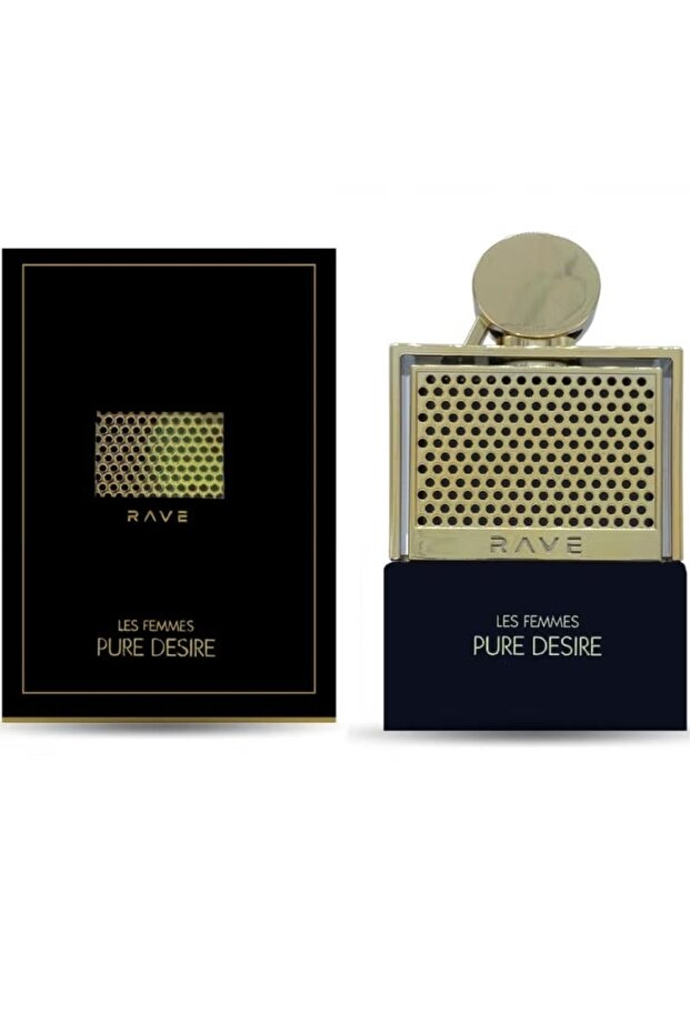 عطر بيور ديزاير برفيوم للنساء 100مل