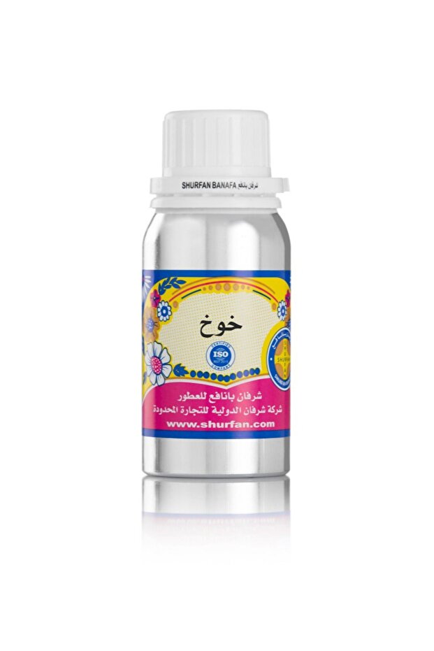 زيت عطر خوخ 100جرام