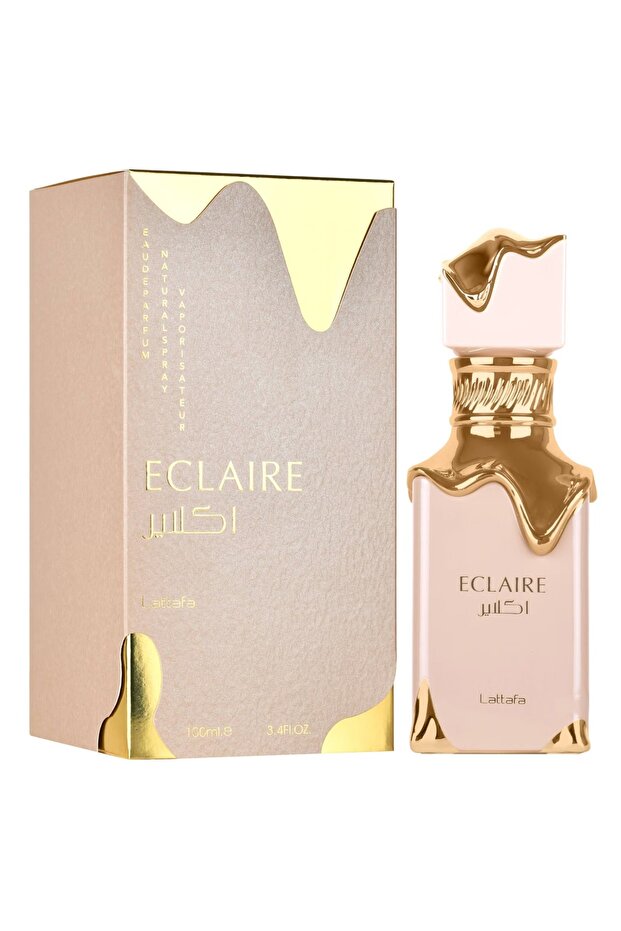 عطر اكلاير او دي بارفان 100 مل - 1
