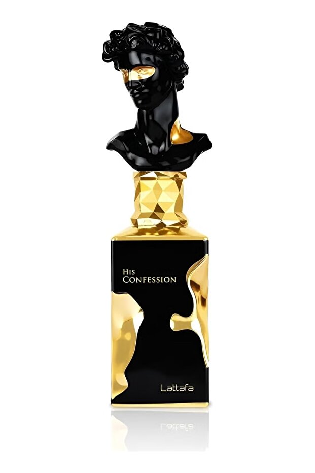 عطر هيز كوفنيشن او دي بارفان 100 مل - 2