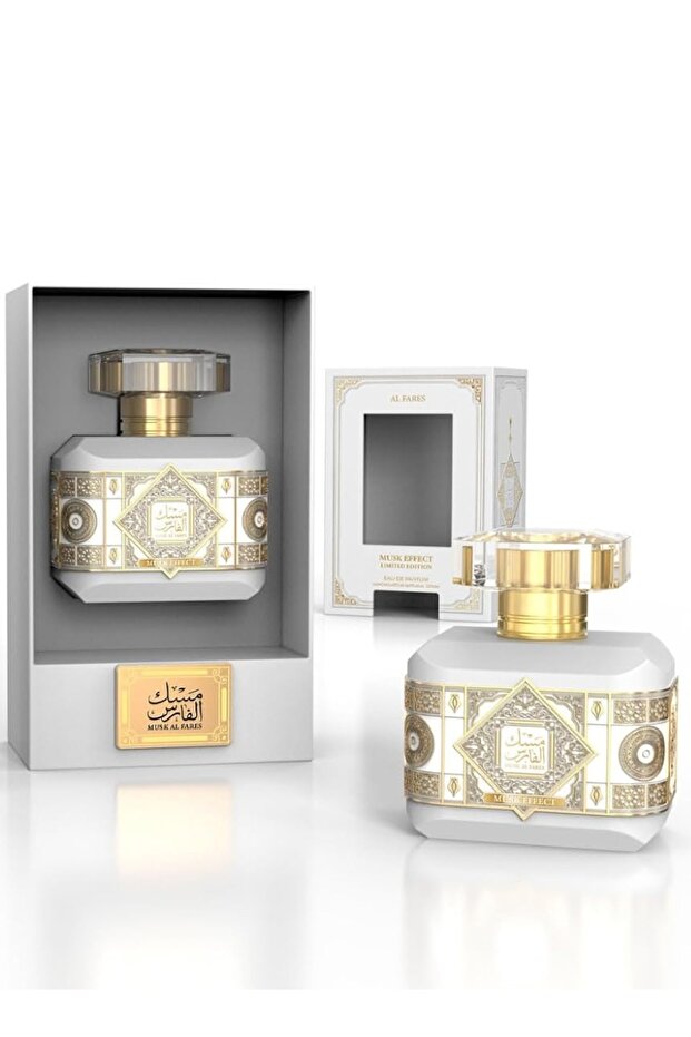 عطر مسك الفارس للجنسين 100 مل
