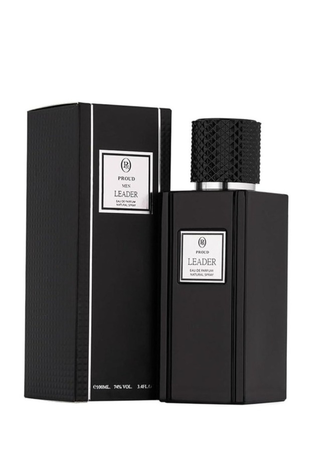 عطر درعة براود ليدر للرجال أو دو بارفان 100 مل