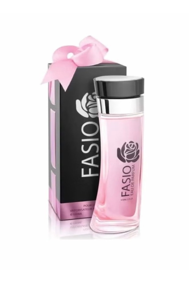 Fasio Eau de Parfum 100ml - 1