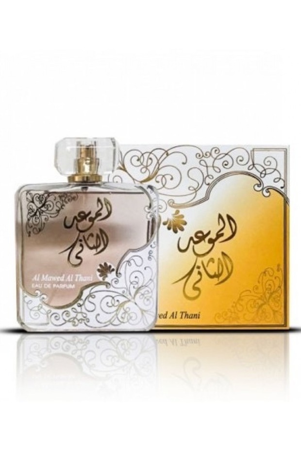 عطر الموعد الثاني 100 مل - 1