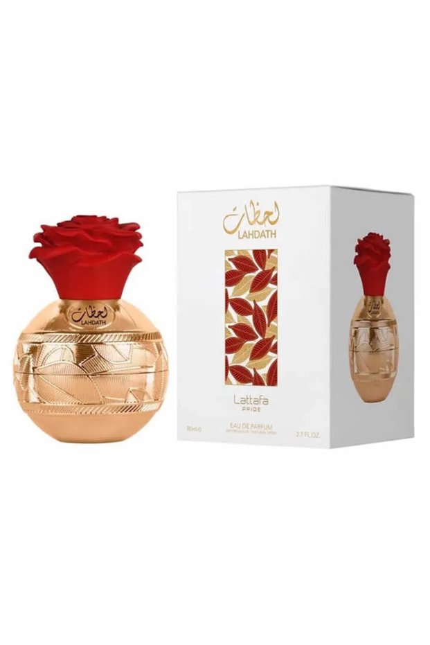 PRIDE LAHDATH EAU DE PARFUM SPRAY 80ML