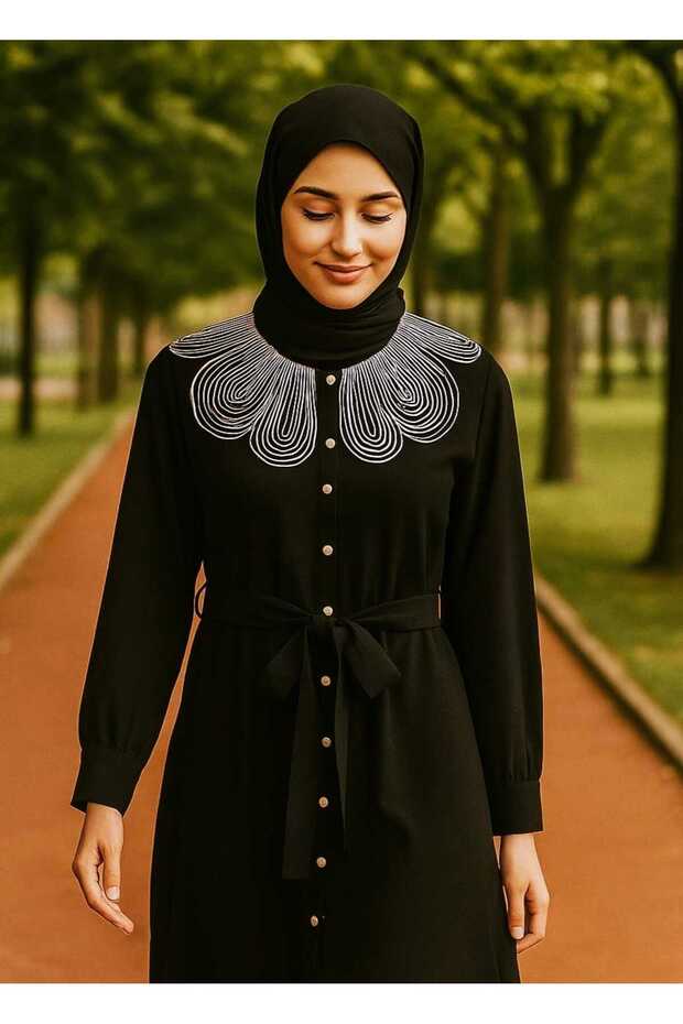 TESETUR TUNIC - 7