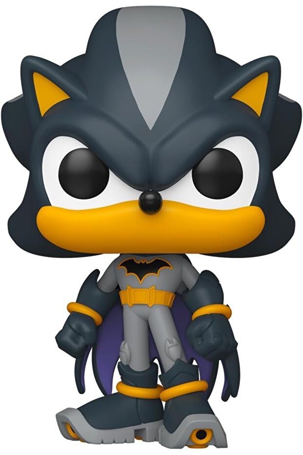 Pop! DC: Shadow As Batman - 2