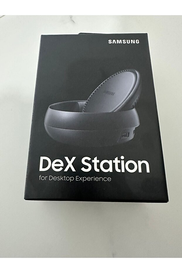 Dex Station - 1