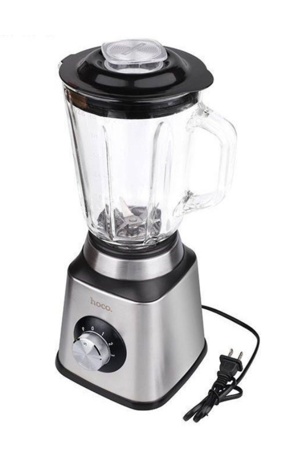 خلاط عالمي HA04A Plus - 3