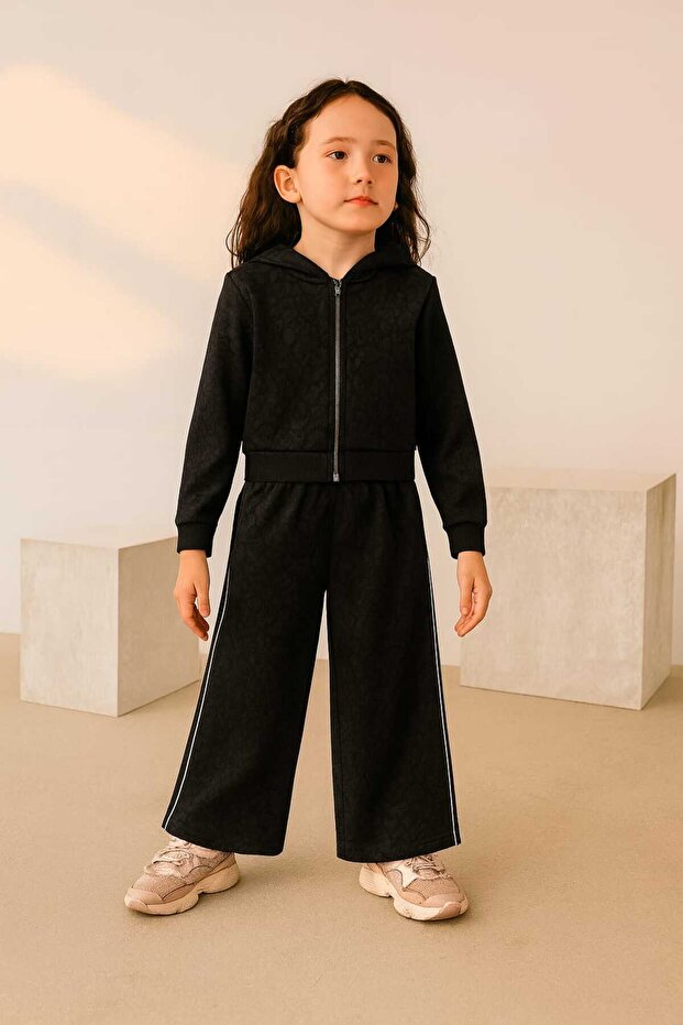Girl's 2-Piece Set