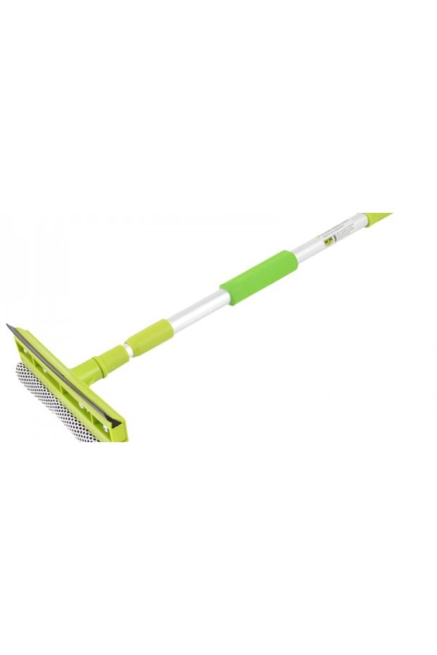 Telescopic brush 100 cm