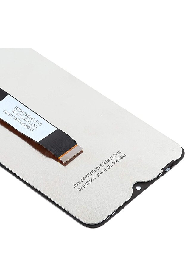 LCD Display Touch Screen Digitizer Assembly For Xiaomi Poco M3 - 3