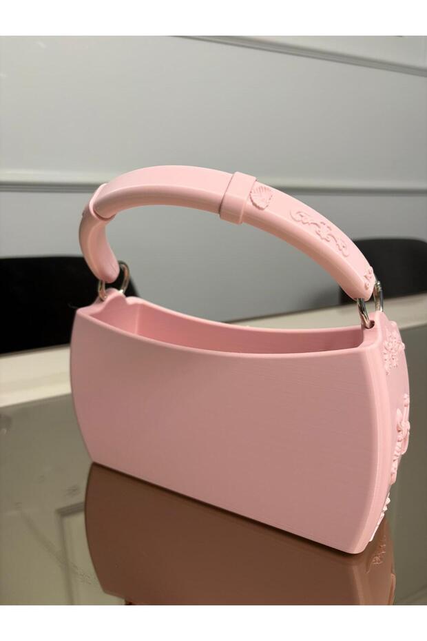 ✨ Pera Design Studio – Roma Siluet Çanta ✨ - 5