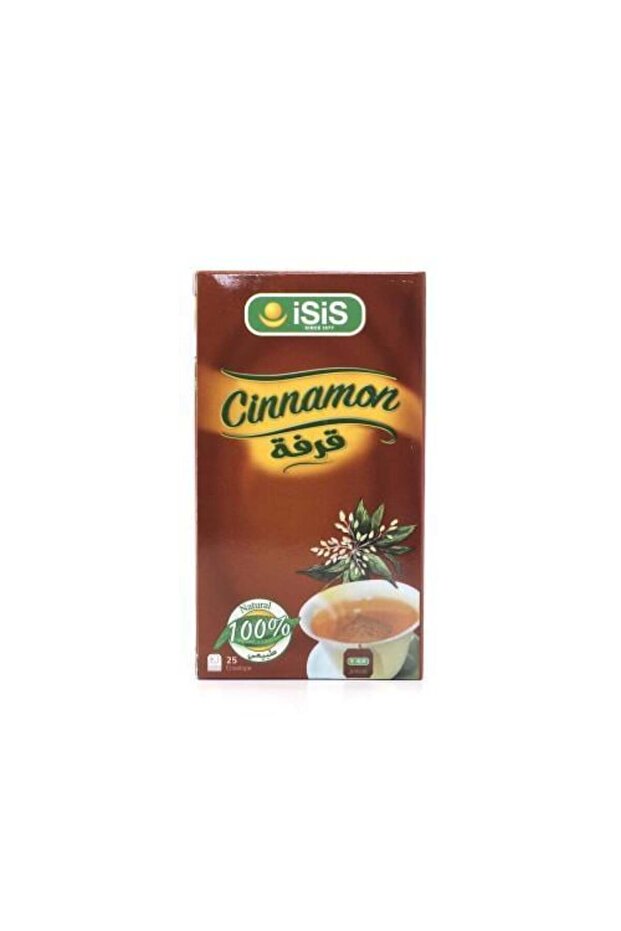 قرفة 50 جم