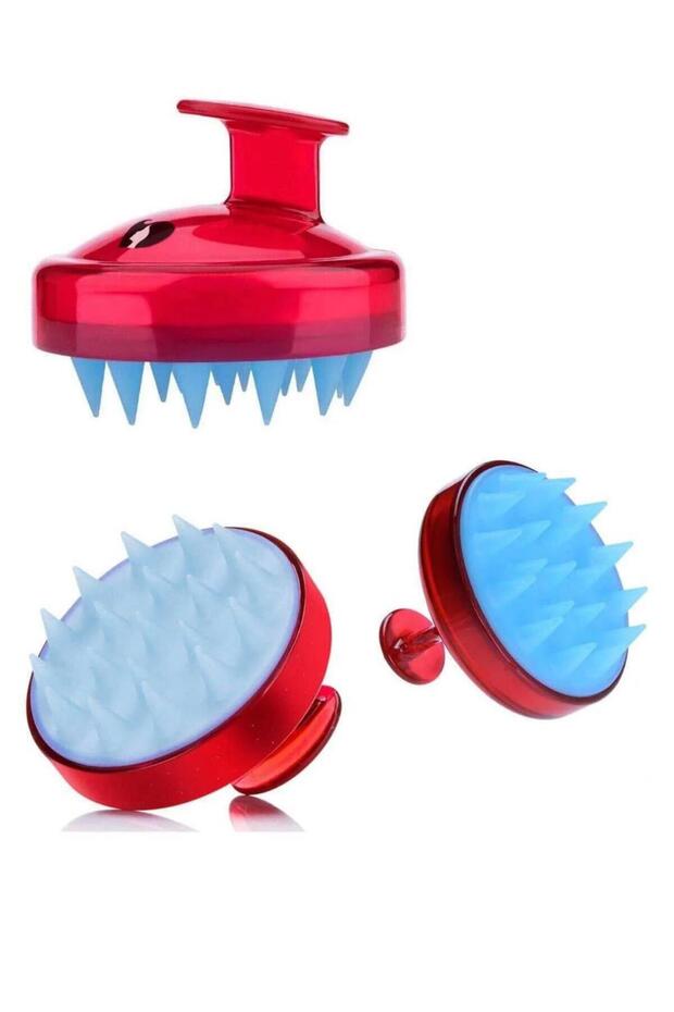 فرشاة تدليك الرأس - 2